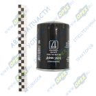 ДФМ 3609 Фильтр масляный ф95, Н=145 (М18х1,5) корпусной ЗИЛ-5301,МАЗ-4370,ПАЗ,ГАЗ-3308,3309,ВТЗ (дв.ММЗ Д-245) ДЗАФ