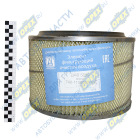 ДФВ 5809 Фильтр воздушный (элемент) ЭФВ внешний основной ф333,h=220 ЗИЛ-133ГЯ,645,4331,Урал-53202,5557,4320,МАЗ (дв.КамАЗ-740,ЯМЗ 236,238); с дном ДЗАФ