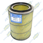 ДФВ 5913 Фильтр воздушный (элемент) ЭФВ основной ф280, Н=392 (с дном) дв.ЯМЗ-238,240,8401,8424, СуперМаз,КРАЗ,Белаз,К-700,Нива ДЗАФ