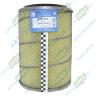 ДФВ 5913 Фильтр воздушный (элемент) ЭФВ основной ф280, Н=392 (с дном) дв.ЯМЗ-238,240,8401,8424, СуперМаз,КРАЗ,Белаз,К-700,Нива ДЗАФ