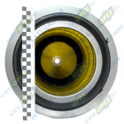 ДФВ 5913 Фильтр воздушный (элемент) ЭФВ основной ф280, Н=392 (с дном) дв.ЯМЗ-238,240,8401,8424, СуперМаз,КРАЗ,Белаз,К-700,Нива ДЗАФ