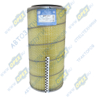 ДФВ 5917 Фильтр воздушный (элемент) ЭФВ ф280, Н=596 дв.ЯМЗ-656,658,7511,238ДЕ Евро-2,3; с дном ДЗАФ