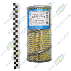 ДФМ 4804 Фильтр масляный (элемент) ф110, Н=200 Камаз Евро-1,2,3; бумага ДЗАФ