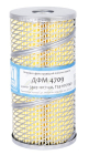 ДФМ 4709 Фильтр масляный (элемент) ф100, Н=195 ГАЗ-53,66,ПАЗ,САЗ.гидросистемы МТЗ-82,экскаваторы ДЗАФ