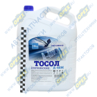 3003000012 Жидкость охлаждающая Тосол А-40 (10кг) Дзержинский