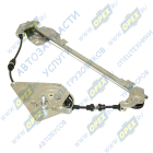 ДЗС 4320-6104011 Стеклоподъемник левый тросовый УРАЛ ДЗС