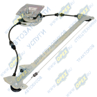 ДЗС 53205-6104010 Стеклоподъемник н/о прав. в сб. КАМАЗ 53215,54115,55111,65115 ДЗС