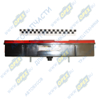 561.3776-02 561.3776-02 [Евросвет] Фонарь задний КАМАЗ,МАЗ,УРАЛ левый 24в (байонет по центру, боковой габарит) Евросвет