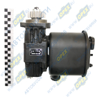 6520-3407200-01 Насос гидроусилителя руля КАМАЗ на бачке Рнаруж=М24х1,5; на бачке Рвнутр=М24х1,5 ЕлецГидроПривод