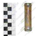 4331-8120522 Фитинг (соединитель) прямой; шлангов ф16/ф14мм; L=69 трубопровода отопителя ЗИЛ-4331,5301 ЗИЛ