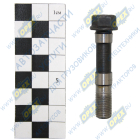 514.1004062-01 Болт С/И М10х52х1 Р=15 К=13 шатуна УАЗ (дв.ЗМЗ-514) ЗМЗ