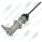 13-1016010-02 Привод распределителя зажигания (трамблера) ГАЗ-53 ЗМЗ ЗМЗ