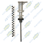 13-1016010-02 Привод распределителя зажигания (трамблера) ГАЗ-53 ЗМЗ ЗМЗ