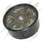 КП-02.3801-2 Комбинация приборов МТЗ (5 приборов) без датч. давл. масла в КПП; ЛБИЕ.402926.003 без CAN Измеритель