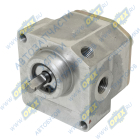 181.1106010-01 Насос топливный предпускового подогревателяWebasto DBW2012, ПЖД Прамотроник 15.8106 и модифик. 7 кг/см2, 20 л/ч ИнТа-Центр