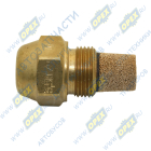 213.1112020-01 Форсунка подогревателя 3,5 кг./ч. Прамотроник 143.8106.000 ИнТа-Центр