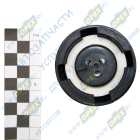 МЧ5320-1311060 Пробка (крышка) ПВХ ф60 h=25 расширительного бачка КАМАЗ-УВК