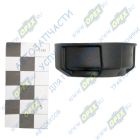 МЧ5320-1311060 Пробка (крышка) ПВХ ф60 h=25 расширительного бачка КАМАЗ-УВК