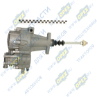 5320-1609510 Цилиндр сцепления (ПГУ) КАМАЗ КАМАЗ-УВК