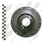 5320-8118092 Фланец ф165; фвнутр=45; h=20; 7отв.ф5 крепления электродвигателя КАМАЗ-УВК