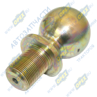 5511-8603147 Головка шаровая L=96 фнаруж=50; М27х1,5 Р=30 К=41 гидроцилиндра КАМАЗ-УВК