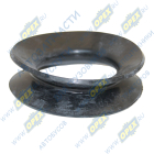 4310-3401092 Пыльник (РТИ) ф50х60х86 h=24 на сошку ГУРа (накладка защитная) КАМАЗ-УВК