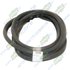 53205-5206054-10 Уплотнитель ветрового (лобового) стекла L=5500, К-6520; (замкнутый) КАМАЗ-УВК