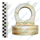 6520-8603025 Опора гидроцилиндра подъема кузова 6520 нижняя пр. НЕФАЗ КАМАЗ-УВК