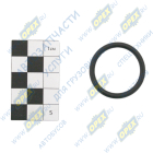 740.1014494 Кольцо (РТИ) круг.сеч. 029-035-36 ГОСТ-9833-73 уплотнительное форсунки МАЗ,угольника сапуна Камаз КАМАЗ-УВК