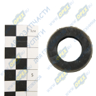 53212-2905486 Втулка (РТИ) ф23х45 L=28 конус крепления амортизатора КАМАЗ,МАЗ,ПАЗ КАМАЗ-УВК