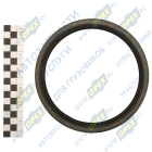 864129-02 Сальник без крышки задней ступицы КАМАЗ-Евро 142х168х15; без пружины КАМАЗ-УВК