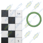 740.13-1118237 Кольцо (РТИ) ф017-022-25 уплотнительное трубки слива масла с ТКР КАМАЗ-УВК