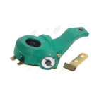 4W4152 Рычаг тормозной КамАЗ-6520 с АБС (трещетка) (авт.) правый; (ф38 мм; шлицы-10) под ABS; (выписывать НМ01772687) КАМАЗ-УВК