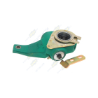 4W4152 Рычаг тормозной КамАЗ-6520 с АБС (трещетка) (авт.) правый; (ф38 мм; шлицы-10) под ABS; (выписывать НМ01772687) КАМАЗ-УВК