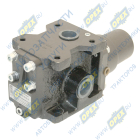 6520-8607010-10А Гидрораспределитель L=245х110 3входа М27х1,5 КАМАЗ-УВК