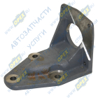 19.1609292-30 Кронштейн ПГУ WABCO КПП 154 КАМАЗ-УВК