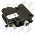 2604.100 Гидрозамок кабины КАМАЗ с масл. амортизатором КАМАЗ-УВК