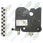 2604.100 Гидрозамок кабины КАМАЗ с масл. амортизатором КАМАЗ-УВК