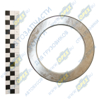 6520-3104053 Кольцо (сталь) ф130х142; h=40 манжеты С/И КАМАЗ-УВК