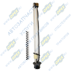 7508.453848.001-02 Топливозаборник 24В L=525 байонет.разъем ДУКЭП-90-24/0,2-525 КАМАЗ Евро-3 350,500л КАМАЗ-УВК