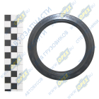 6520-2402276 Сальник (манжета) правого вращения 80х105 хвостовика ЗМ КАМАЗ 6520; х1.2 КАМАЗ-УВК