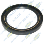 6520-2402276 Сальник (манжета) правого вращения 80х105 хвостовика ЗМ КАМАЗ 6520; х1.2 КАМАЗ-УВК