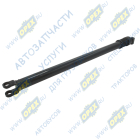 6540-1703325-06 Тяга привода КПП К-6520 /от рычага до КПП,телескоп/ КАМАЗ-УВК