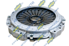 323482083118 Корзина сцепления MFZ-430 ЯМЗ/МАЗ/КАМАЗ до 320л.с; 3482083118 до 320 л.с КАМАЗ-УВК