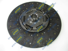 491878000205 Диск сцепления 430GTZ (2""-10N)/ КамАЗ (КПП ZF 8S1315, 8S1350, 16S151, 16S182, 16S1825) KAMAZ 4410 5320 5321 5460 6350 6460 6511 6520 6522"; обычный, 260-360л.с КАМАЗ-УВК