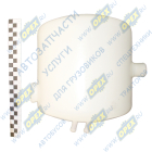 5320-1311010-30 Бачок расширительный (ПВХ) ф230х230; 2 вых.ф12/1 вых.ф32; Усиленный КАМАЗ-УВК