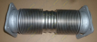 000.4859.254.000 Рукав глушителя (металлорукав) (гофра) ф115х400, КАМАЗ-ЕВРО,НЕФАЗ дв.CUMMINS СБ КАМАЗ-УВК