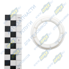 161.1703221 Втулка (ПВХ) ф40х60 L=25 наконечника рычага КАМАЗ-УВК