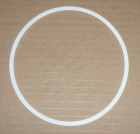 740.1003460-01 Прокладка (фторопласт.) ф123х133 заполнитель; ф125х135х2 КАМАЗ-УВК