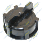 6520-1311100 Пробка (крышка) наливной горловины КАМАЗ н/о КАМАЗ-УВК